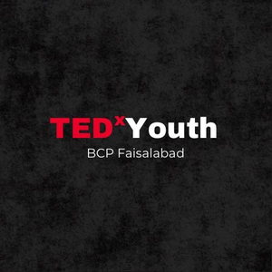 TEDx Youth Faisalabad
